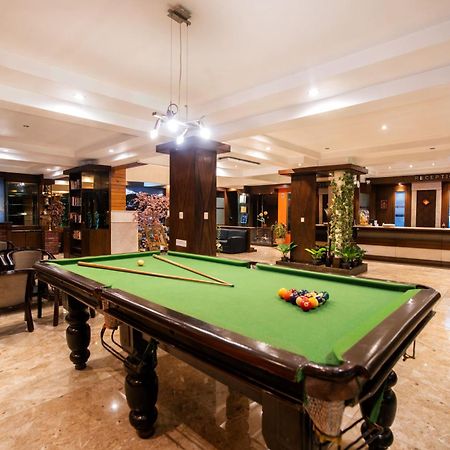Hotel Viceroy Дарджилінг Екстер'єр фото
