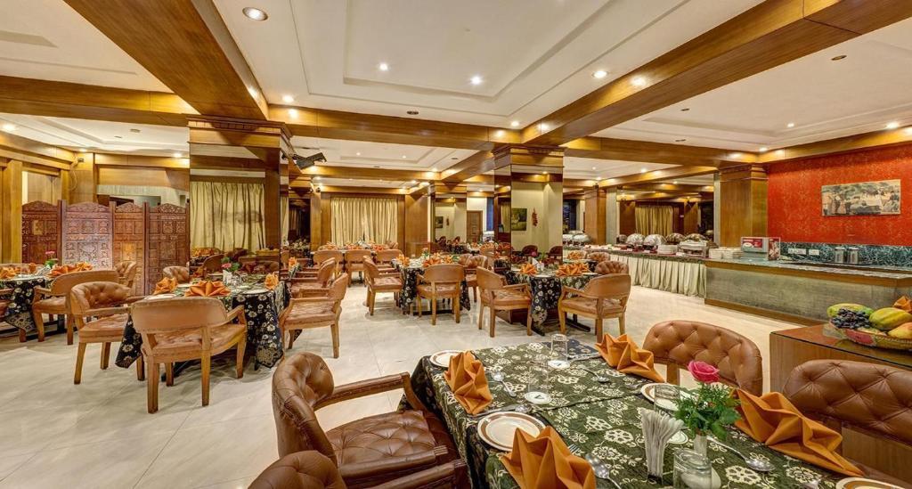 Hotel Viceroy Дарджилінг Екстер'єр фото