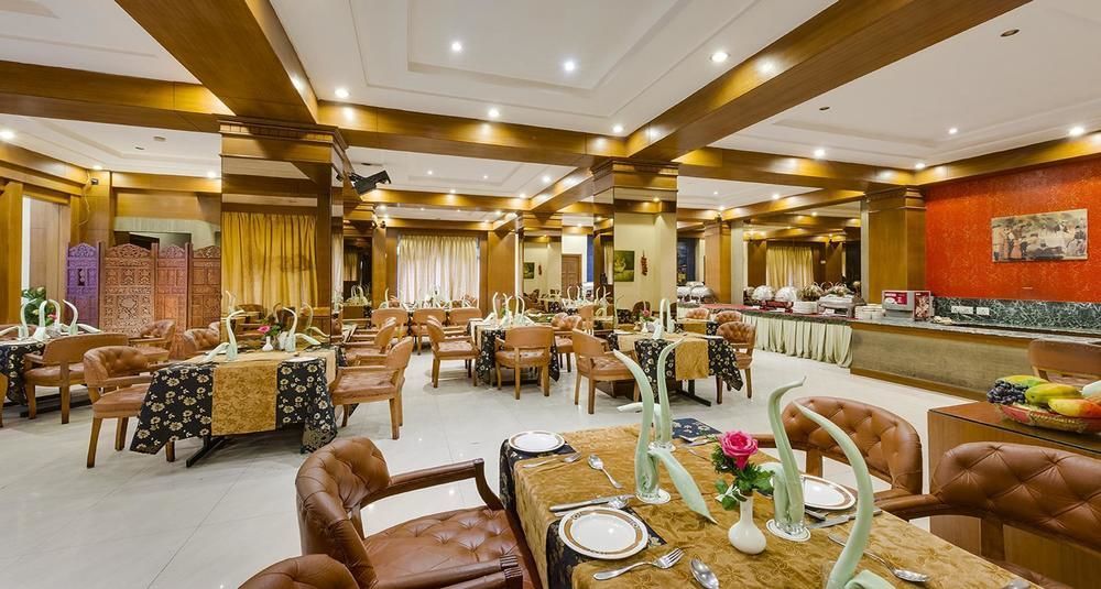 Hotel Viceroy Дарджилінг Екстер'єр фото